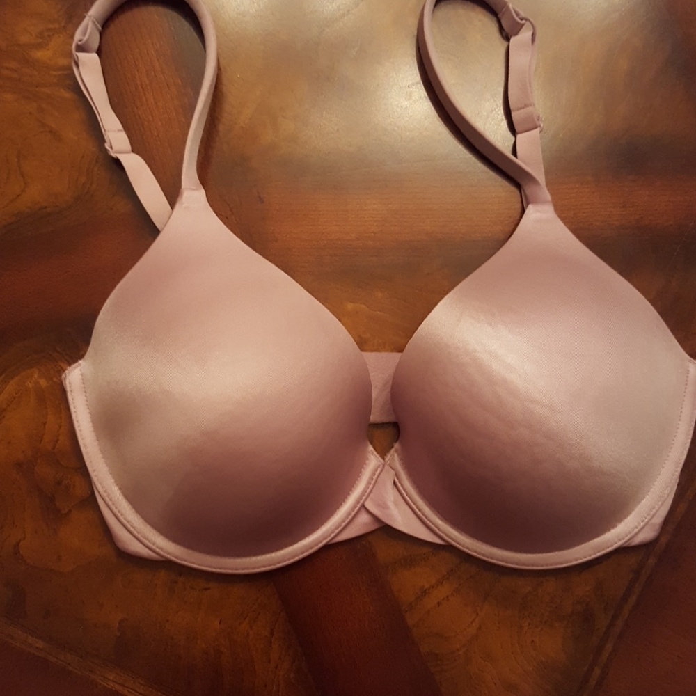 Victoria's Secret full coverage bra